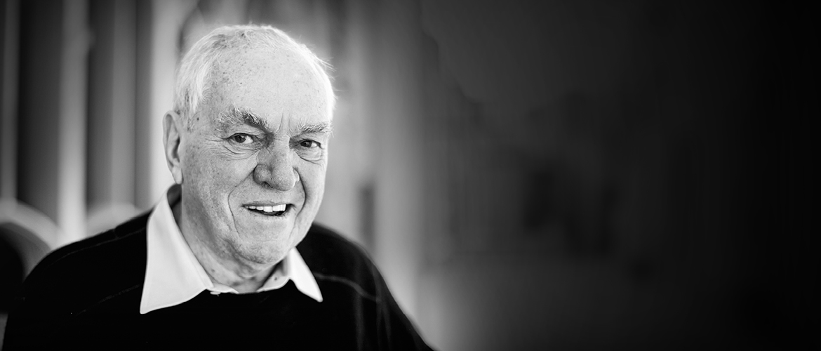 Ed Broadbent