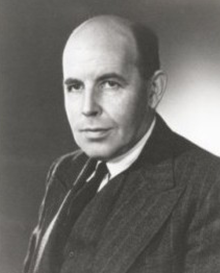 Norman Alexander Robertson