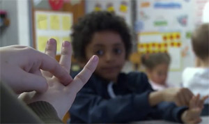 Bilingual entrepreneurs bring mindfulness to Manitoba schools