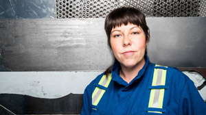 Alberta women gain training in valuable skilled trades