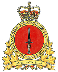 CANSOFCOM crest